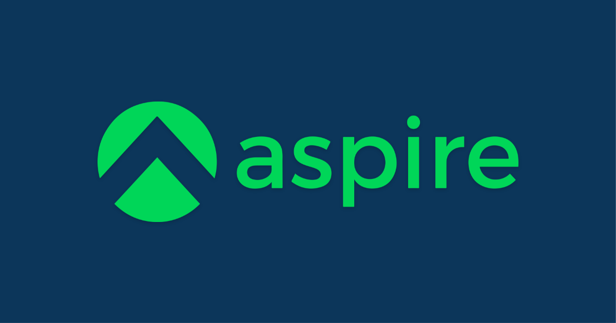 Aspire Debit Card Terms and Conditions